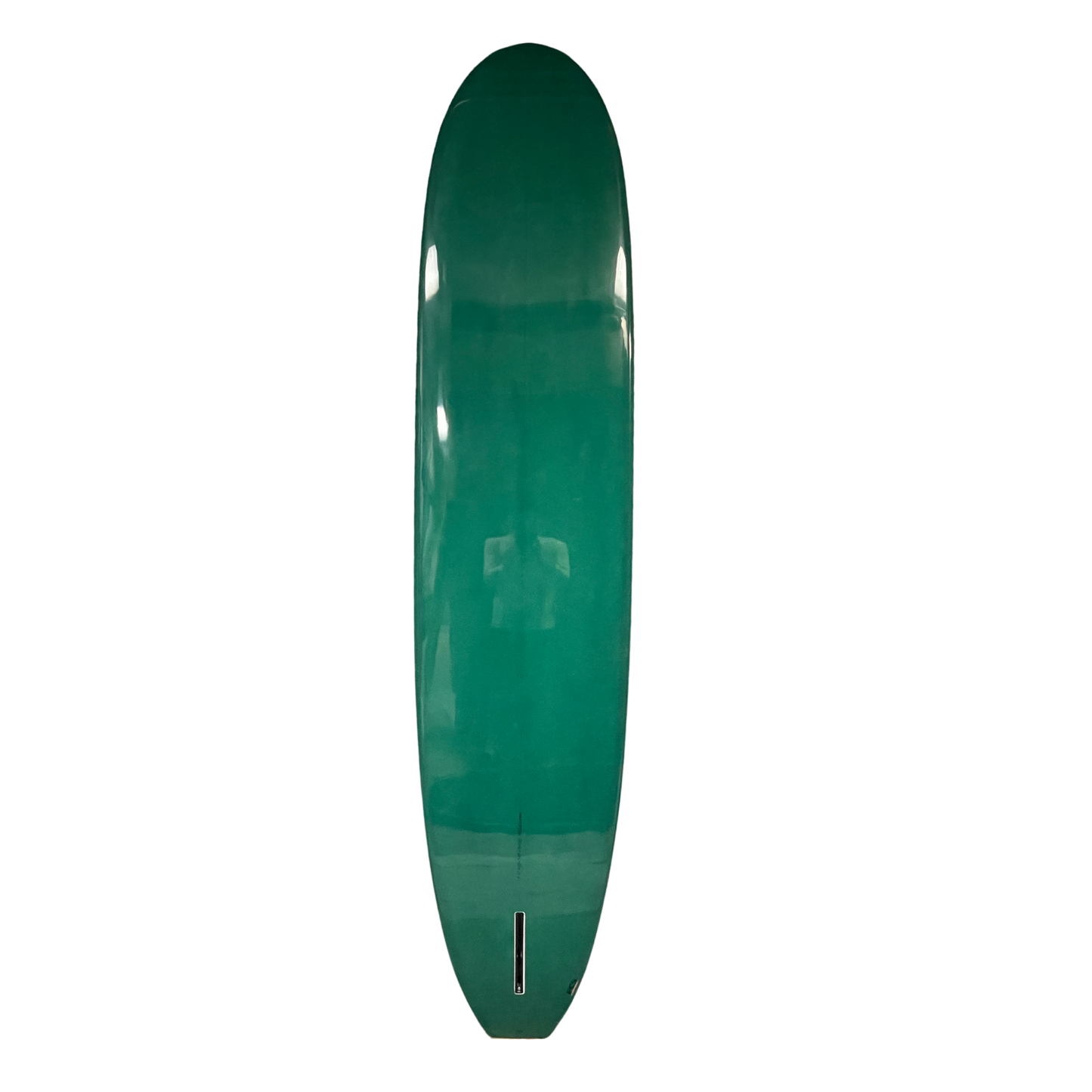 9ft 6 Forgotten Retro Classic Noserider Longboard Gloss Tint - Hot Tub Shop