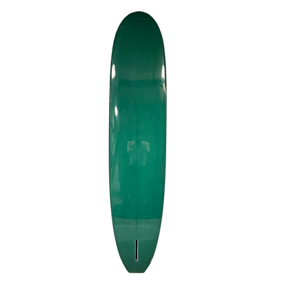 9ft 6 Forgotten Retro Classic Noserider Longboard Gloss Tint - Hot Tub Shop