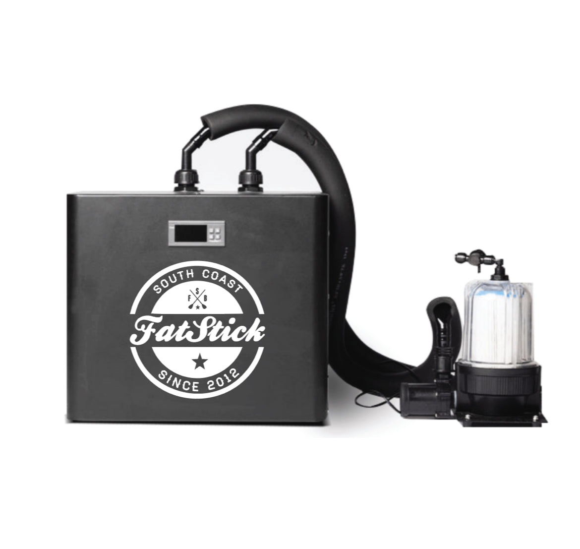 Home Chiller Unit for Ice Baths | Tubs | Water Cooling Machine - Hot Tub Shop