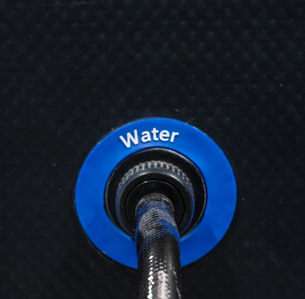 Pro Cold Water Therapy Plunge Tub | Ice Bath | Drop Stitch | XL - Hot Tub Shop