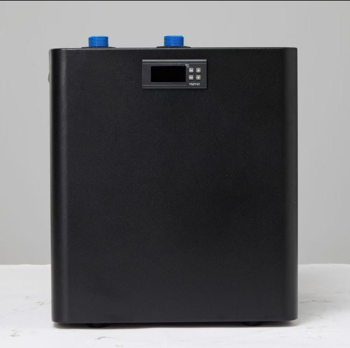 Home Chiller Unit for Ice Baths | Tubs | Water Cooling Machine - Hot Tub Shop