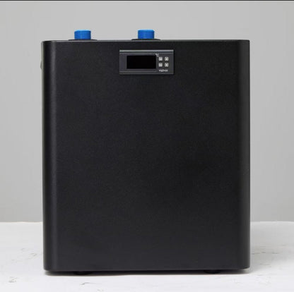 Home Chiller Unit for Ice Baths | Tubs | Water Cooling Machine - Hot Tub Shop
