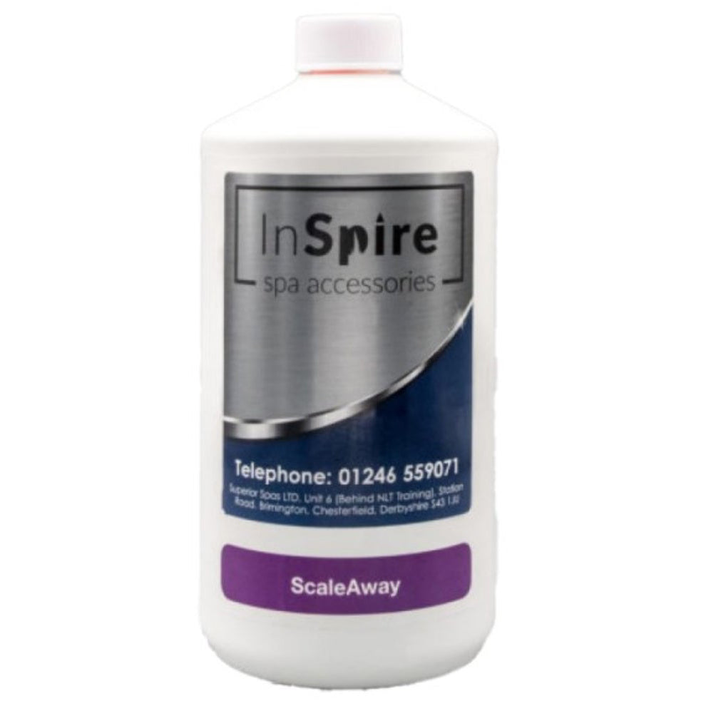 InSpire Scale Away 1 Litre