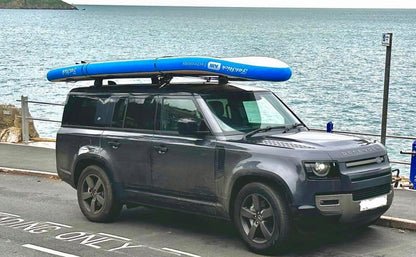 XL Giant FatStick Paddle Board Package | Fleet | Hire - Hot Tub Shop
