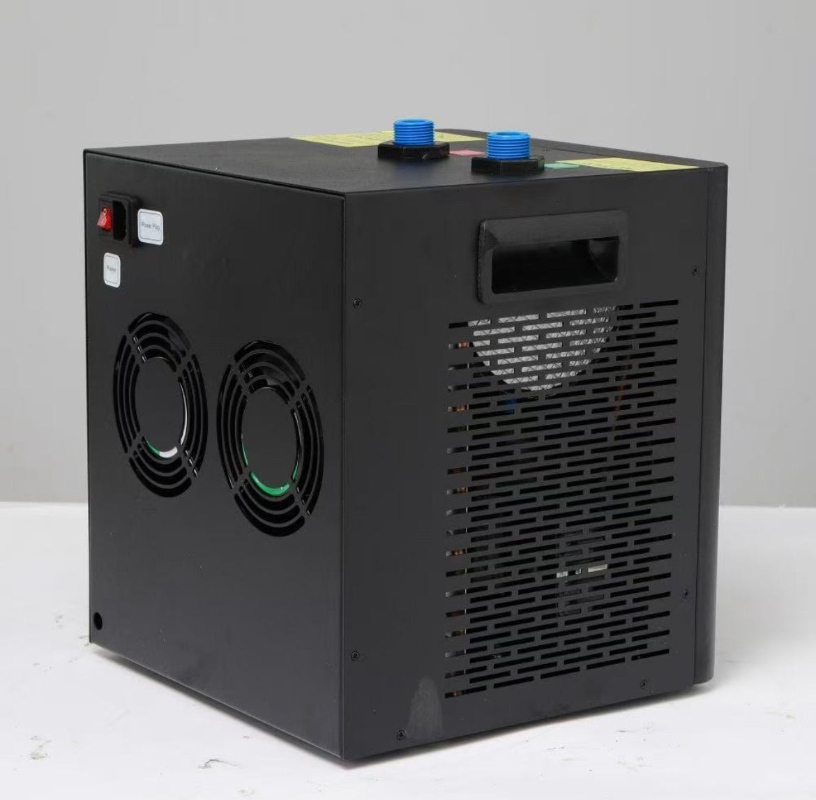 Home Chiller Unit for Ice Baths | Tubs | Water Cooling Machine - Hot Tub Shop