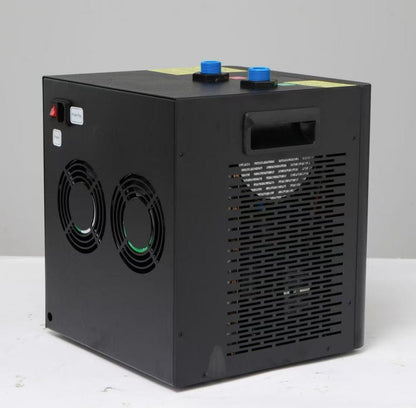 Home Chiller Unit for Ice Baths | Tubs | Water Cooling Machine - Hot Tub Shop
