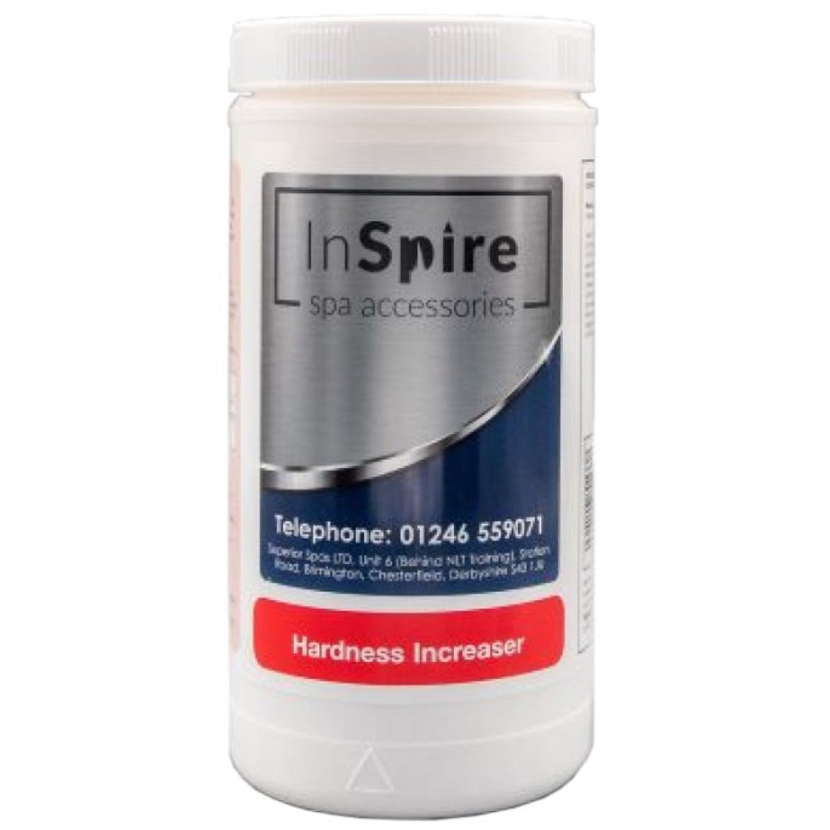InSpire Hardness Increaser/Plus 1kg