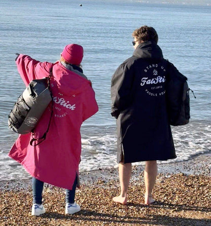 20Ltr FatStick Dry Bag & Backpack - Hot Tub Shop