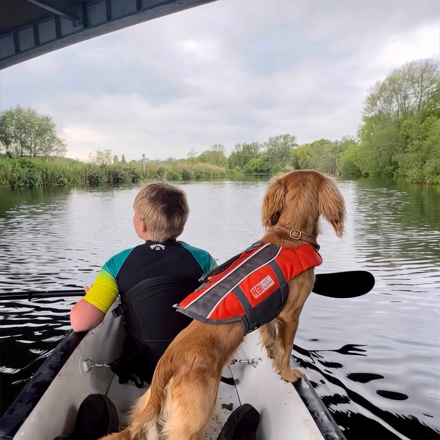 Inflatable 1 & 2 Person Drop Stitch Kayak Package | Canoe | iKayak - Hot Tub Shop