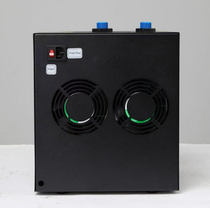 Home Chiller Unit for Ice Baths | Tubs | Water Cooling Machine - Hot Tub Shop
