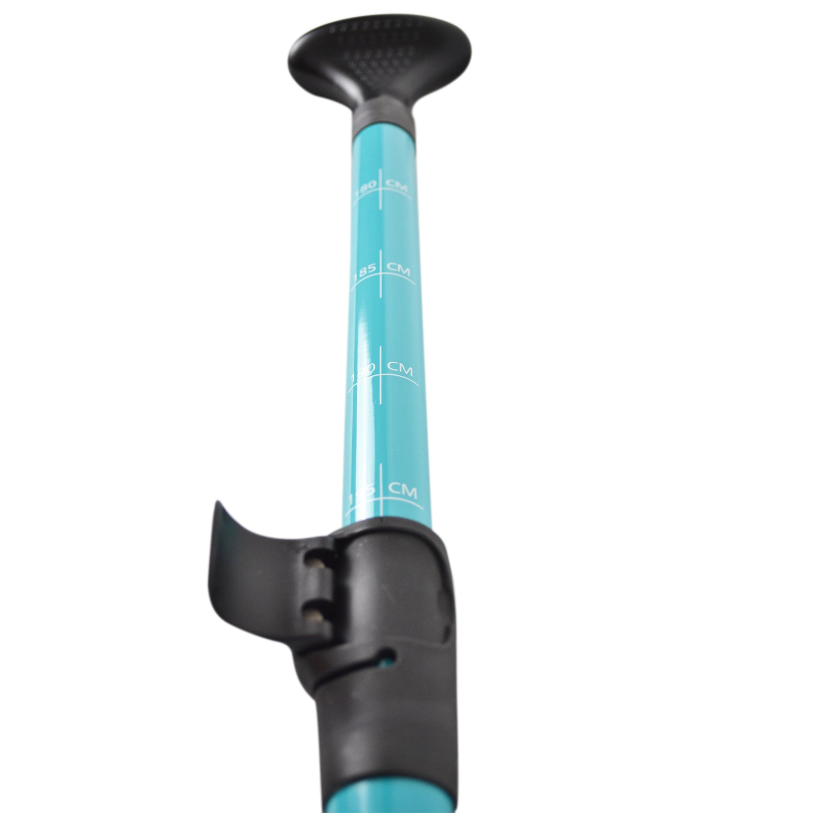 3 Piece Adjustable SUP Paddle - Glass Fibre Shaft+Nylon Blade - Hot Tub Shop