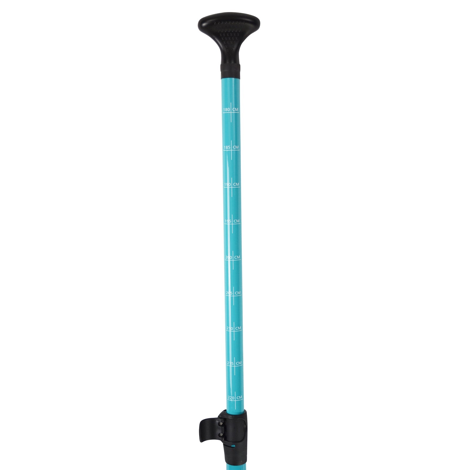 3 Piece Adjustable SUP Paddle - Glass Fibre Shaft+Nylon Blade - Hot Tub Shop