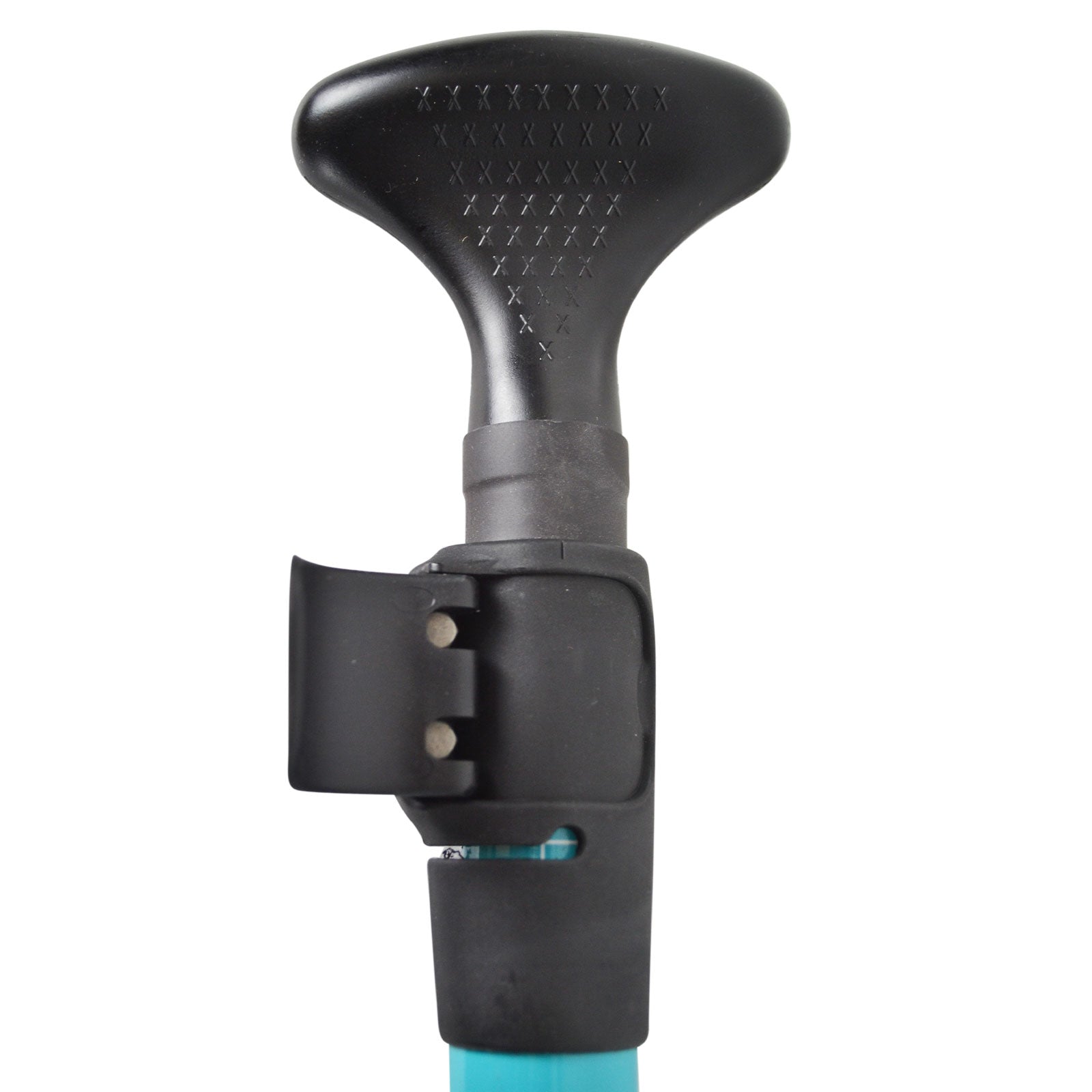 3 Piece Adjustable SUP Paddle - Glass Fibre Shaft+Nylon Blade - Hot Tub Shop