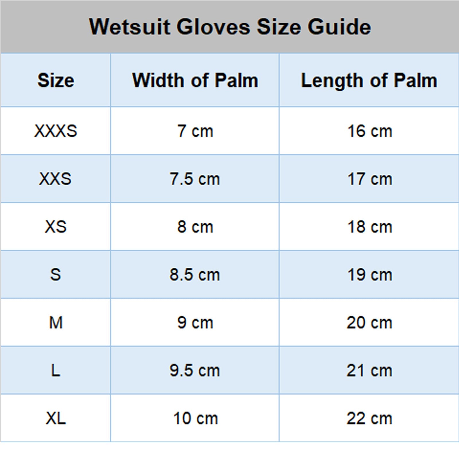 3mm Adult ICON Wetsuit Glove (Limited Sizes Left) - Hot Tub Shop