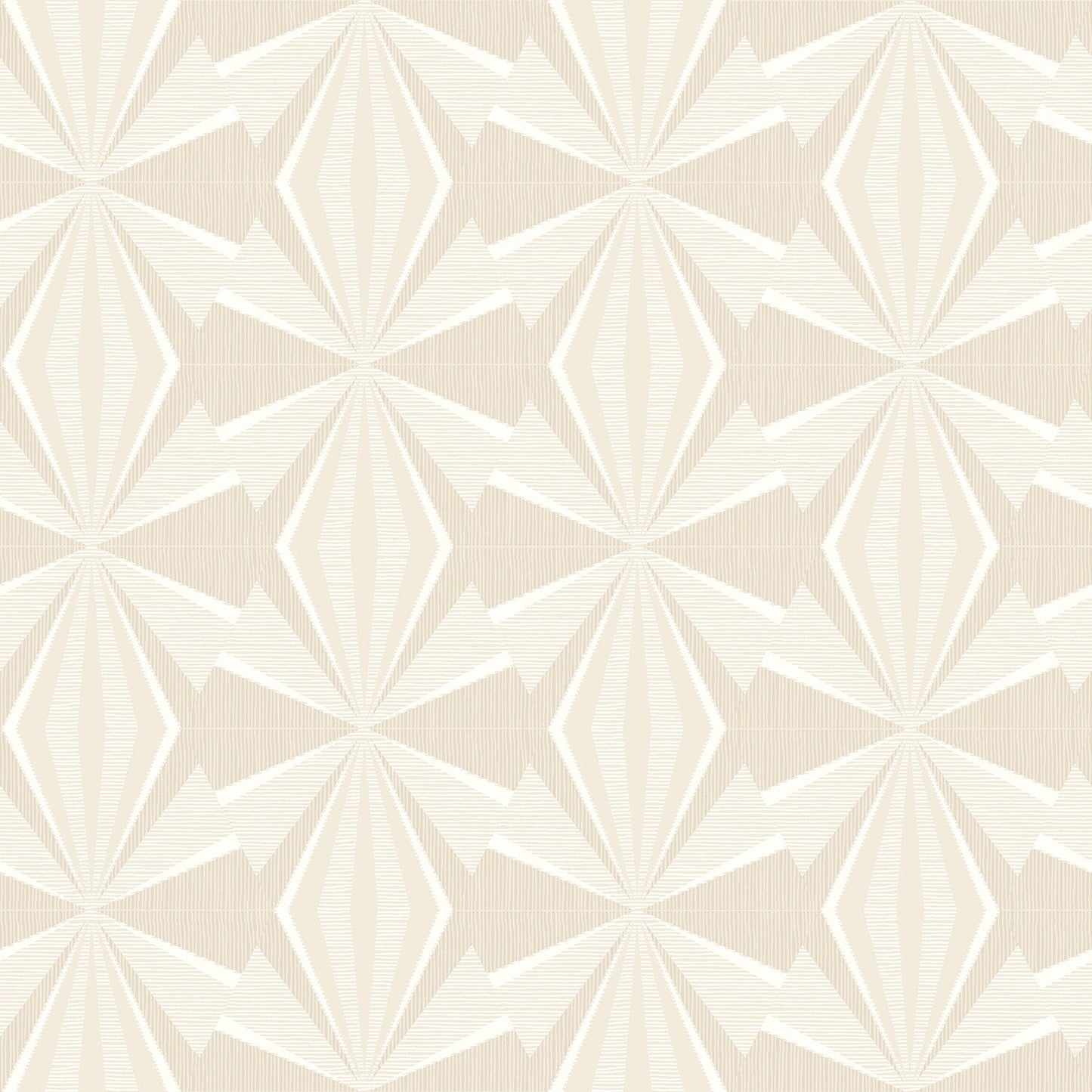 Hoopla Walls Sunray Diamond Beige