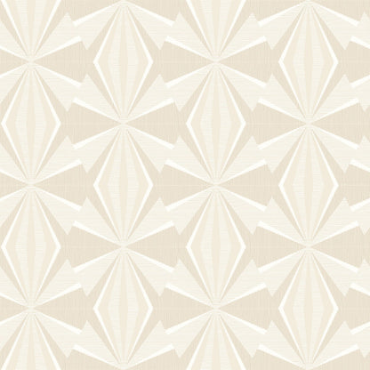 Hoopla Walls Sunray Diamond Beige