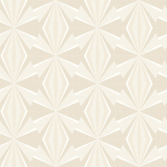 Hoopla Walls Sunray Diamond Beige