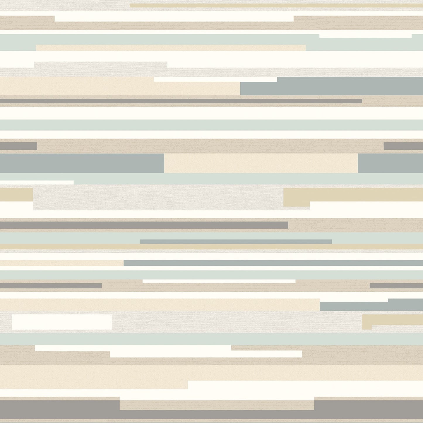 Hoopla Walls Horizontal Stripe Grey - Hot Tub Shop
