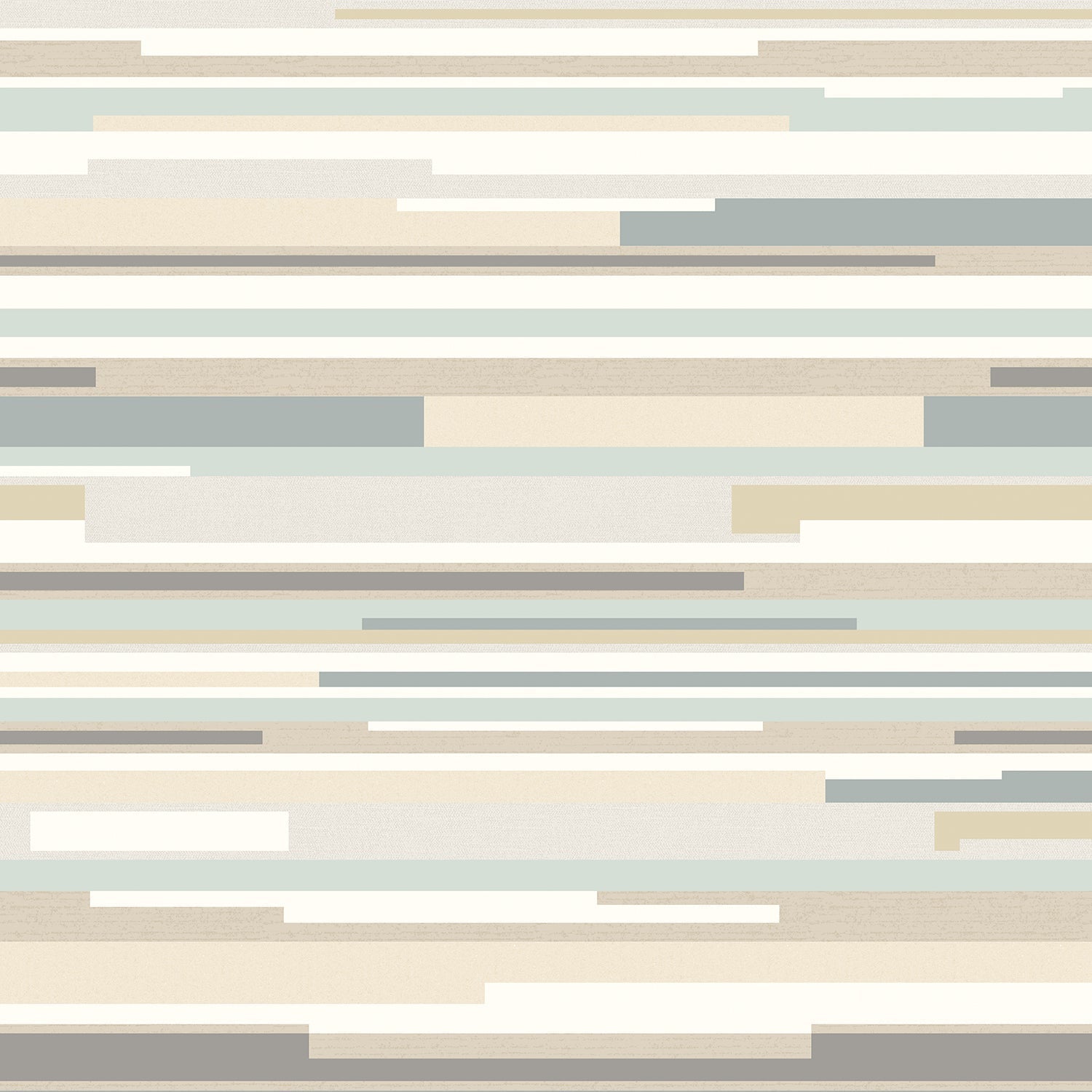 Hoopla Walls Horizontal Stripe Grey - Hot Tub Shop