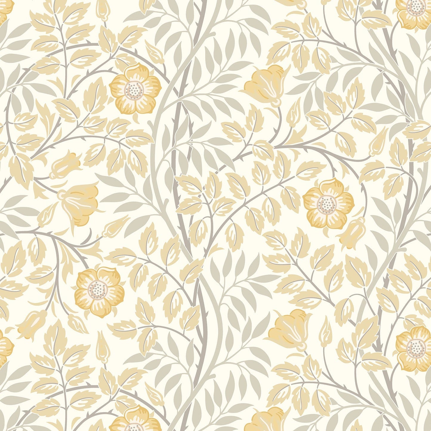 Hoopla Walls Rosehip Trail Warm Natural