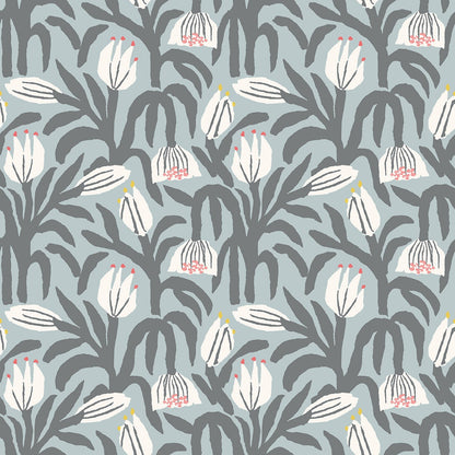 Hoopla Walls Chunky Flower Summer Shower