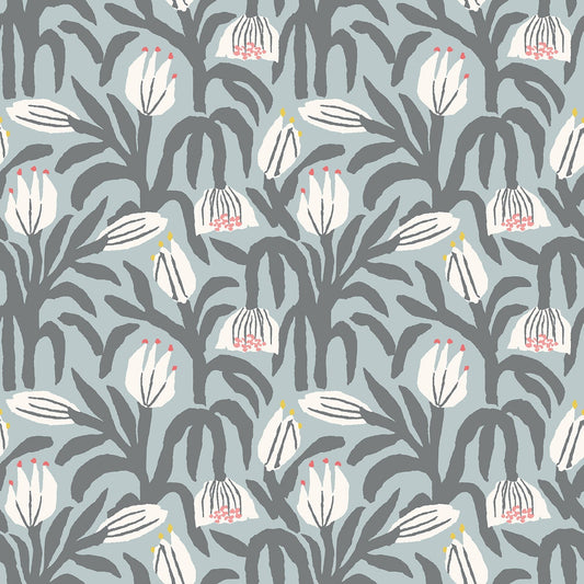 Hoopla Walls Chunky Flower Summer Shower