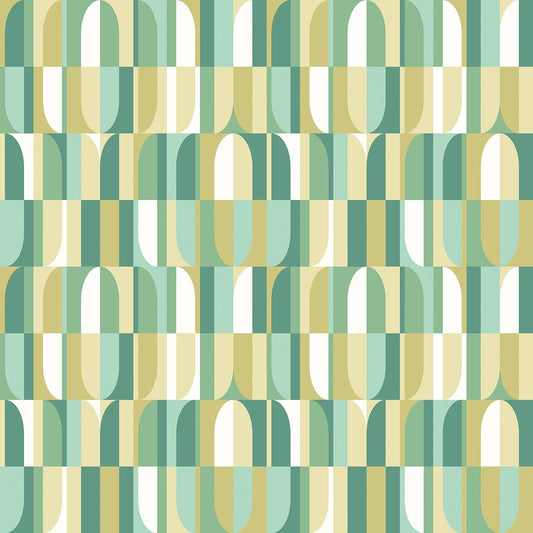 Hoopla Walls Building Blocks Forest Mix