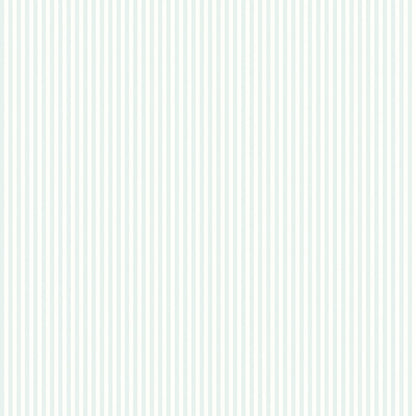 Hoopla Walls Tiny Stripe Sky - Hot Tub Shop