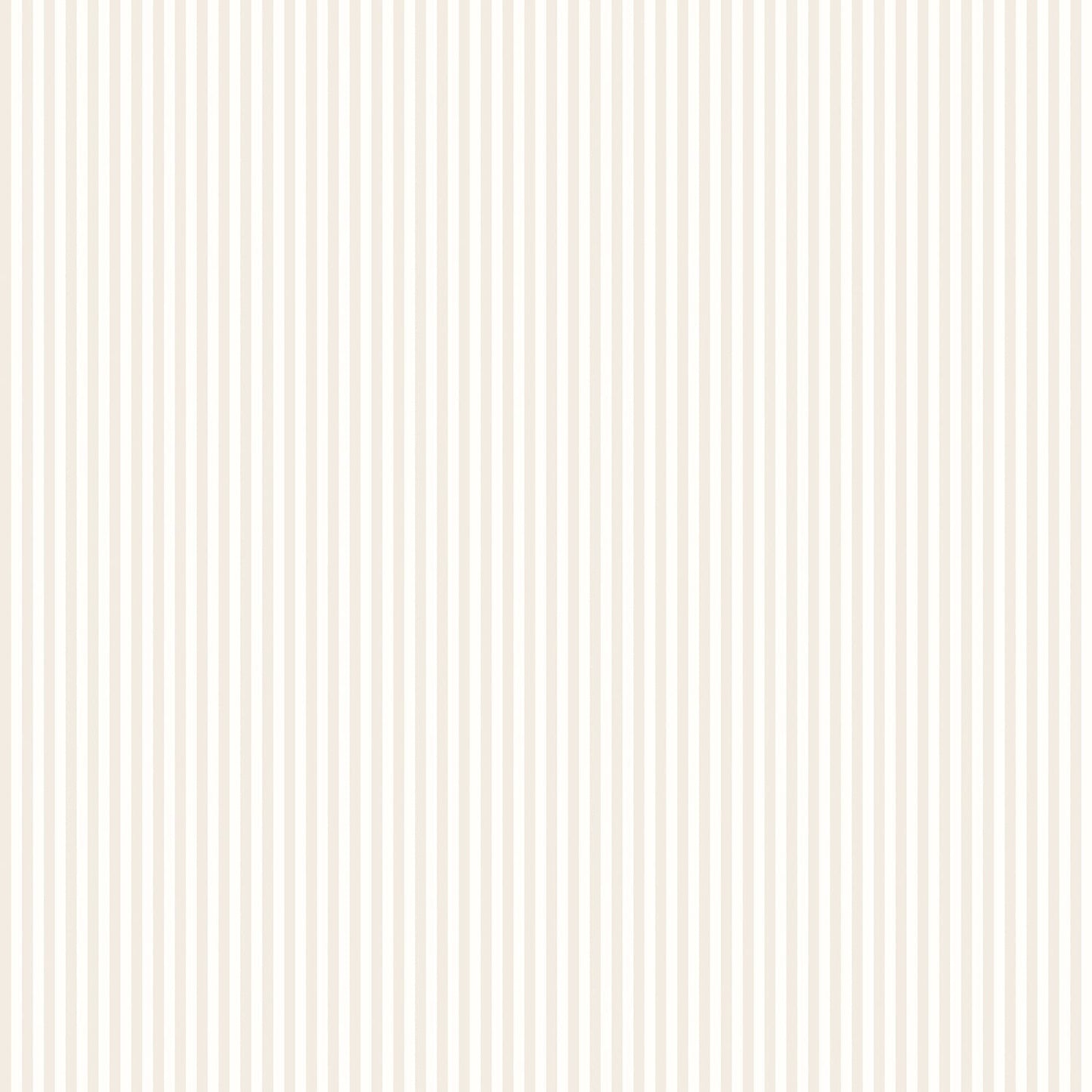 Hoopla Walls Tiny Stripe Oat