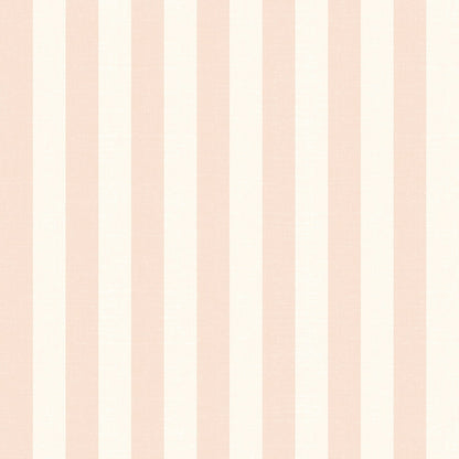 Hoopla Walls Shadow Stripe Peach