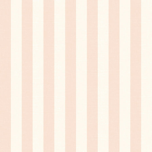 Hoopla Walls Shadow Stripe Peach