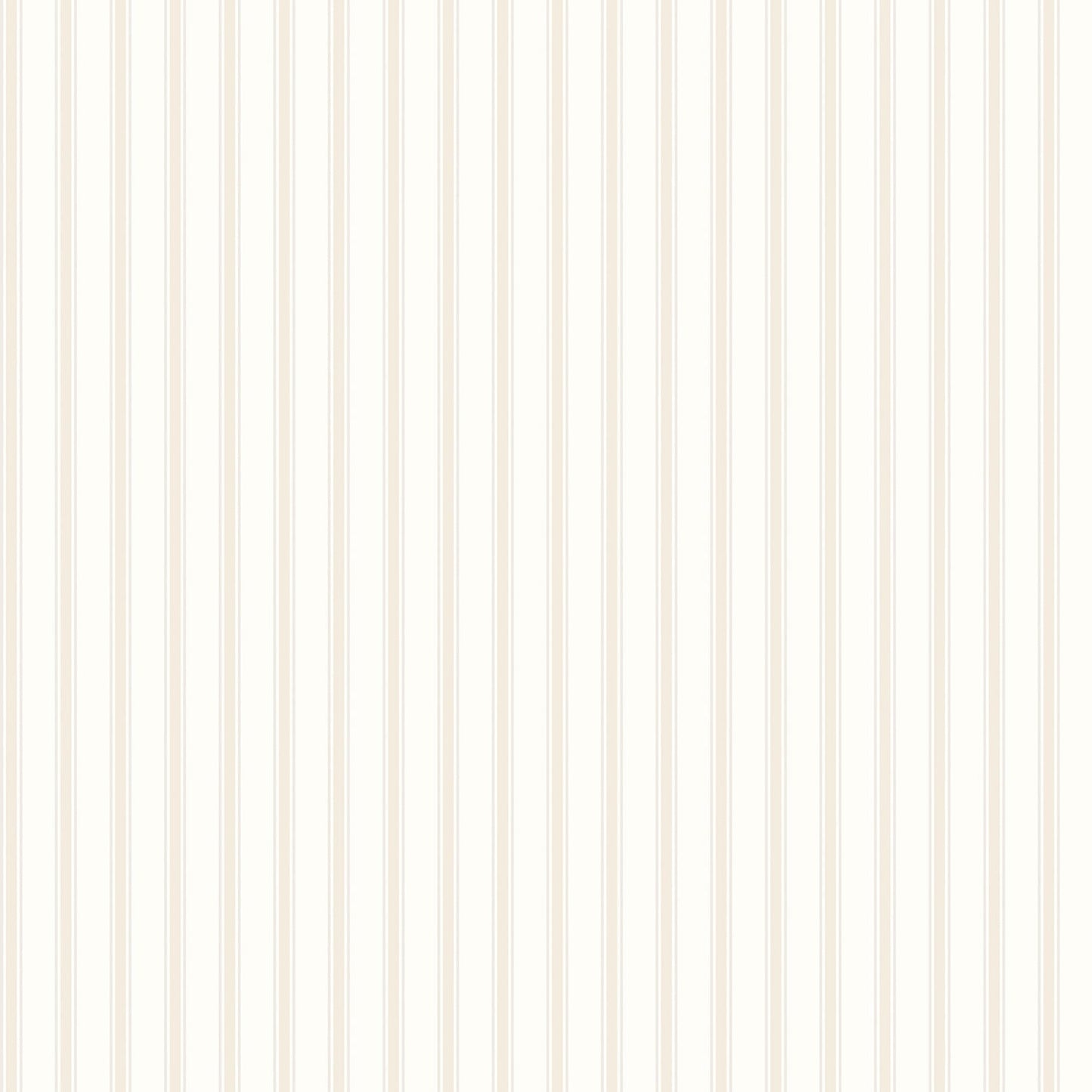 Hoopla Walls Chalk Stripe Linen