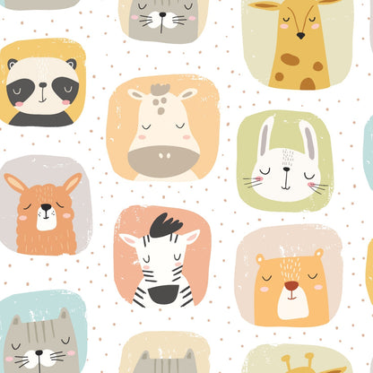 Hoopla Walls Picture Perfect Toffee Apple