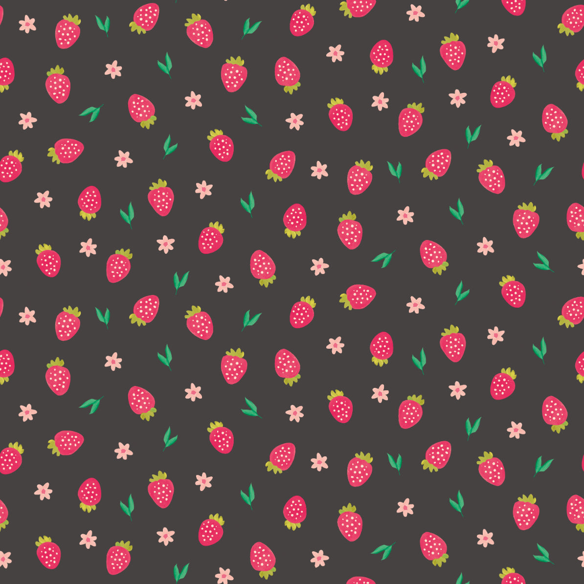 Hoopla Walls Strawberry Sprinkles Liquorice