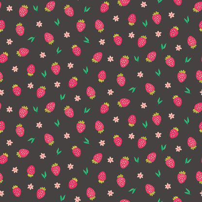 Hoopla Walls Strawberry Sprinkles Liquorice