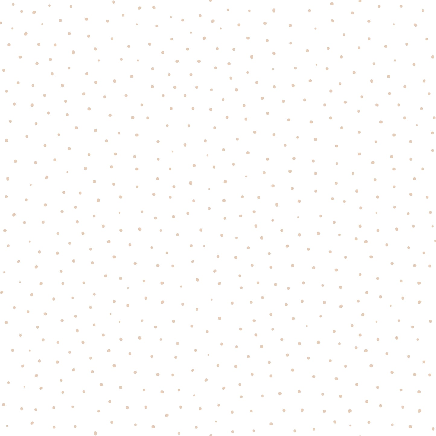 Hoopla Walls Mini Dots Popcorn