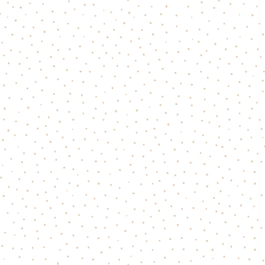 Hoopla Walls Mini Dots Popcorn