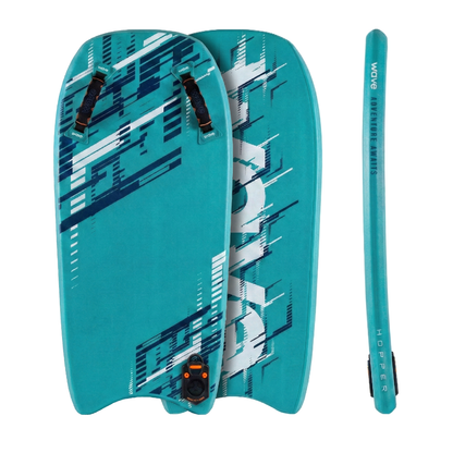Wave Hopper 3.0 | Inflatable Body Board