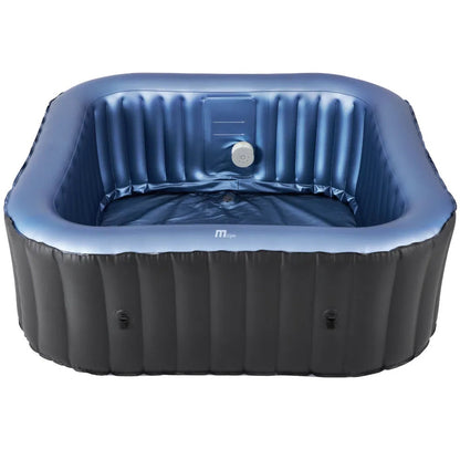 MSpa Tekapo 6 Person Inflatable Hot Tub - Hot Tub Shop