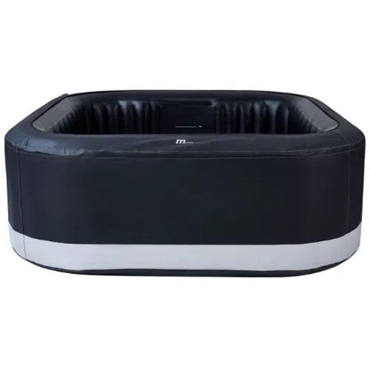 MSpa Portland 4-6 Person Inflatable Hot Tub - Hot Tub Shop