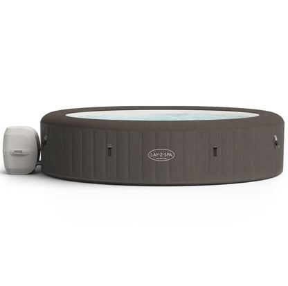 Lay-Z-Spa Mauritius AirJet 5-7 Person Inflatable Hot Tub - Hot Tub Shop