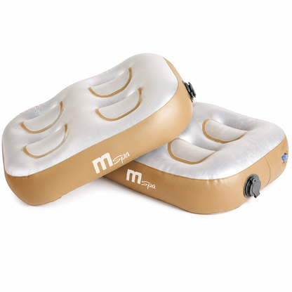 MSpa Inflatable Seat Cushions (Set of 2)