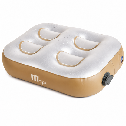 MSpa Inflatable Seat Cushions (Set of 2)