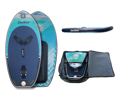 5ft FatStick Inflatable Foil Board with Wing Starter Package