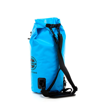 20Ltr FatStick Dry Bag & Backpack - Hot Tub Shop