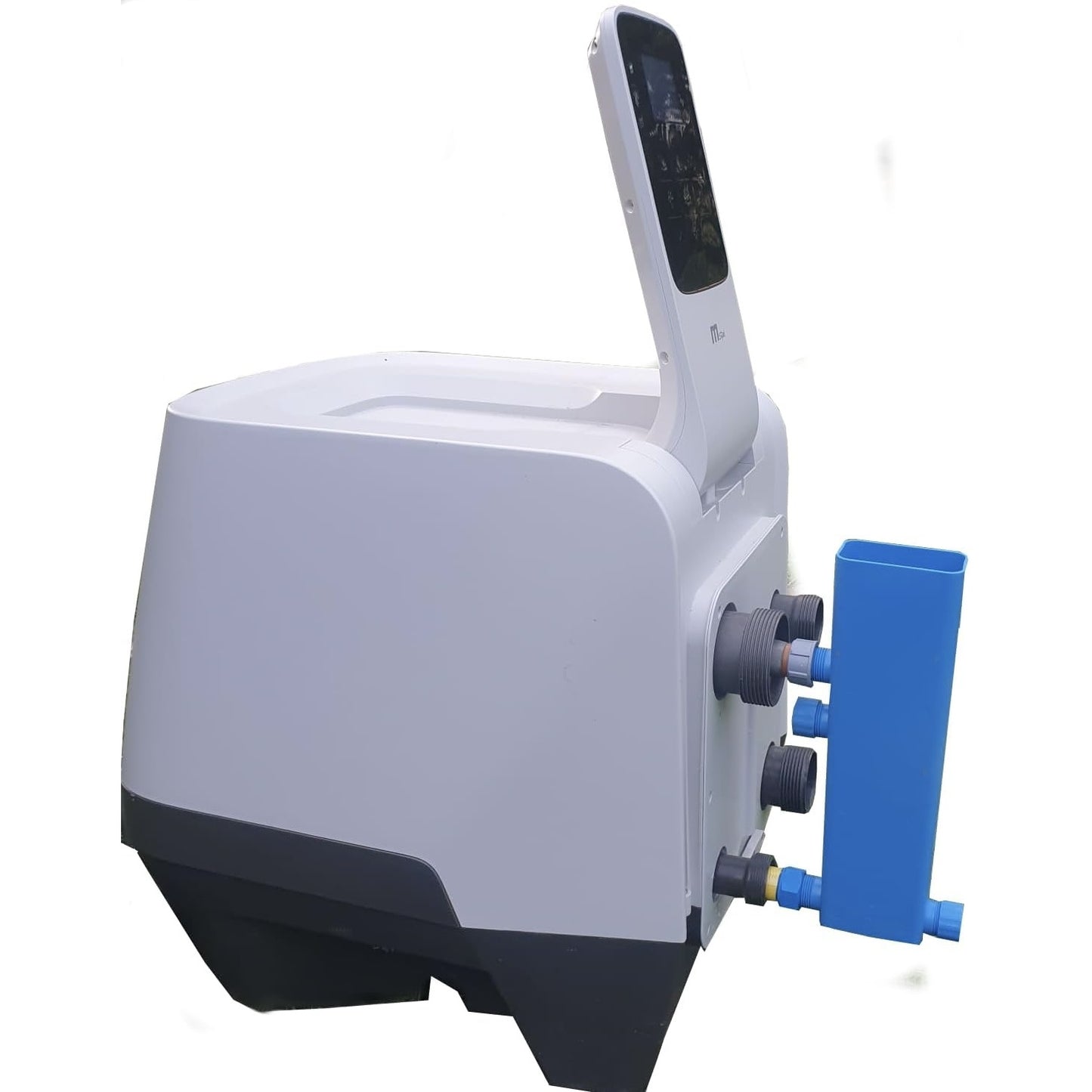 EASY-SCALE Hot Tub Descaler Kit For MSpa Oslo Hot Tubs