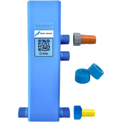 EASY-SCALE Hot Tub Descaler Kit For MSpa Oslo Hot Tubs