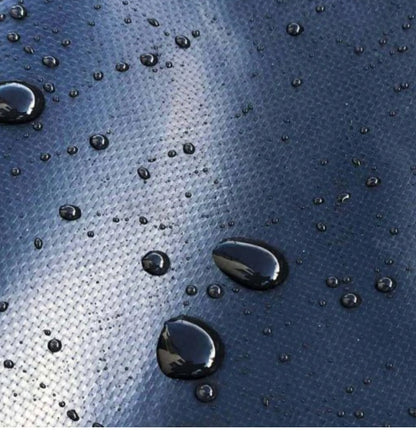 Changing Mat Plus Wetsuit Bag - Hot Tub Shop