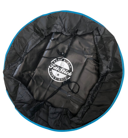 Changing Mat Plus Wetsuit Bag - Hot Tub Shop