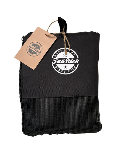 Changing Mat Plus Wetsuit Bag - Hot Tub Shop